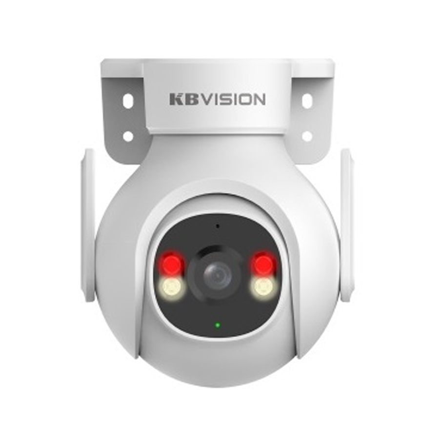 Camera IP WiFi 5.0MP KBVISION KX-S5BW